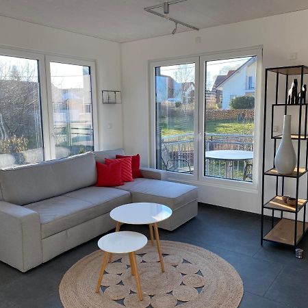 Ferienwohnung Voest Weil  Luaran gambar