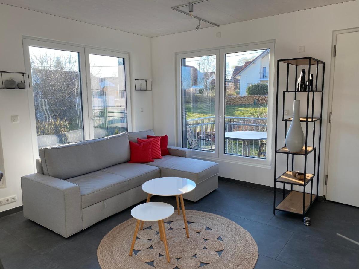 Ferienwohnung Voest Weil  Luaran gambar