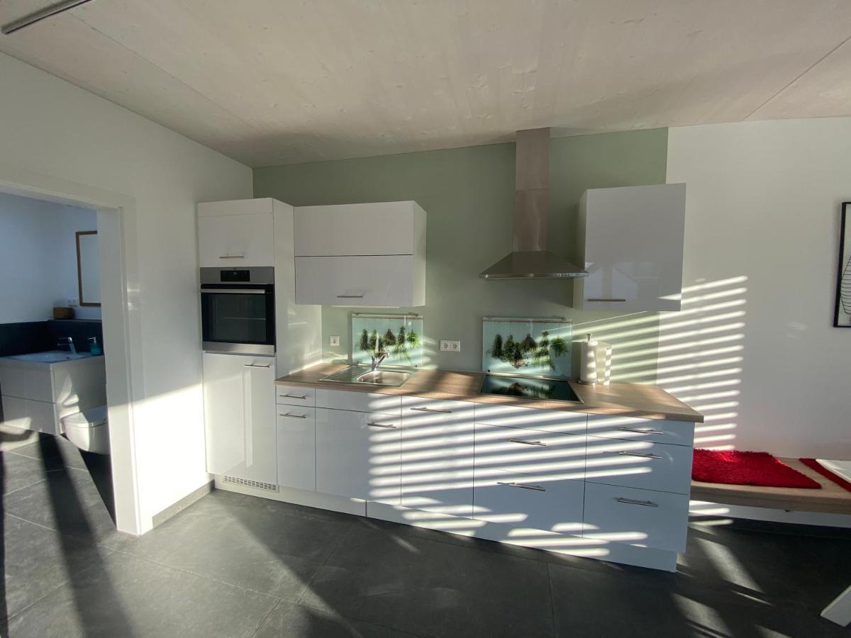 Ferienwohnung Voest Weil  Luaran gambar