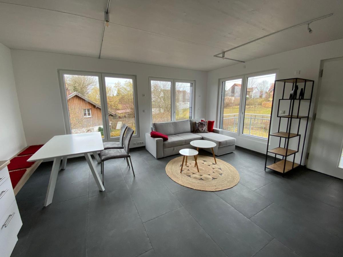 Ferienwohnung Voest Weil  Luaran gambar