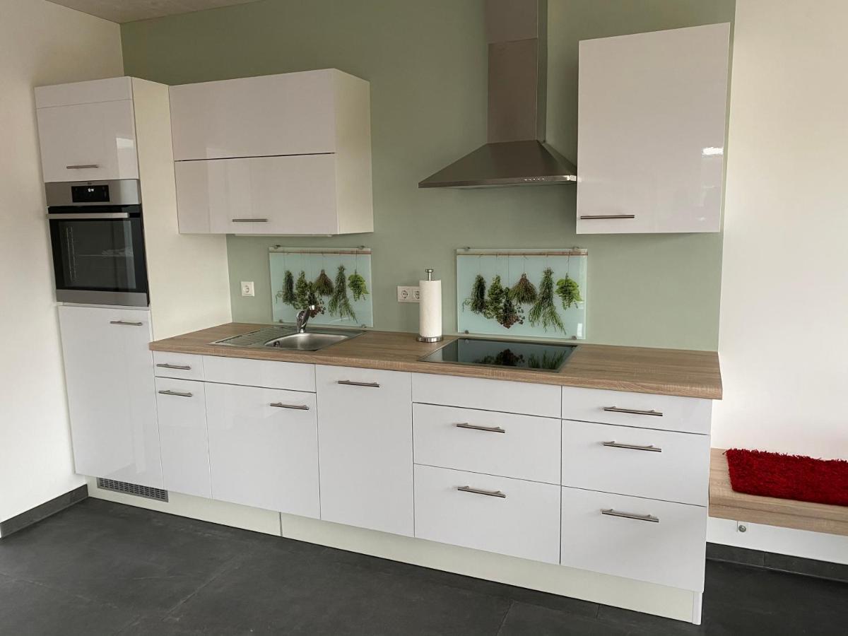 Ferienwohnung Voest Weil  Luaran gambar