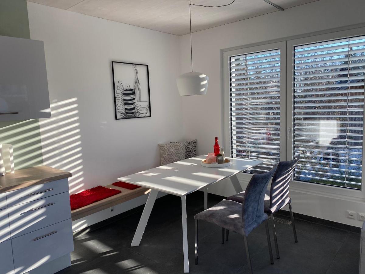 Ferienwohnung Voest Weil  Luaran gambar