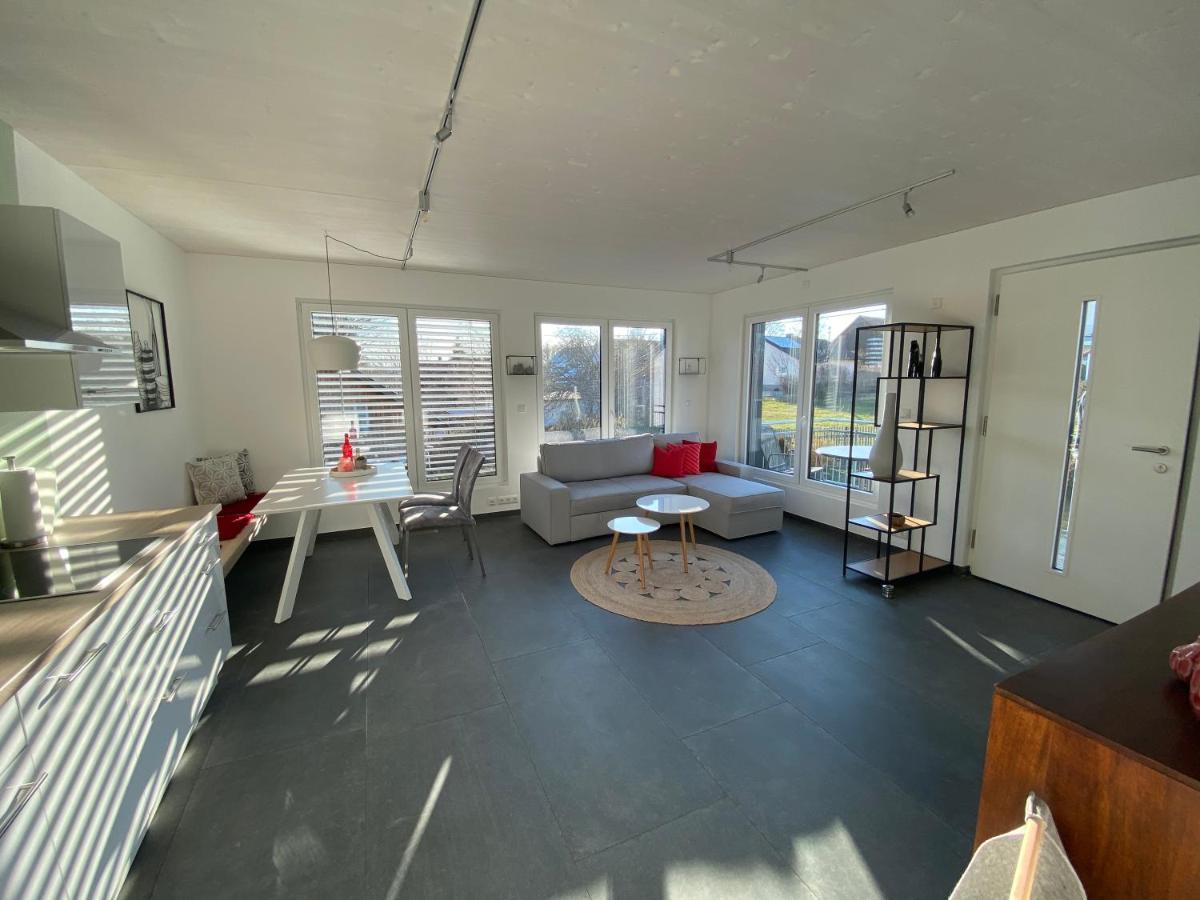 Ferienwohnung Voest Weil  Luaran gambar