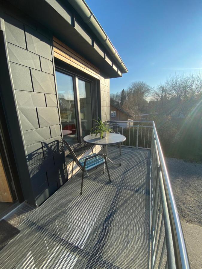Ferienwohnung Voest Weil  Luaran gambar
