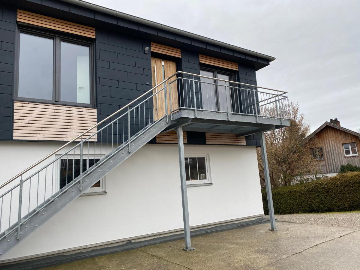 Ferienwohnung Voest Weil  Luaran gambar