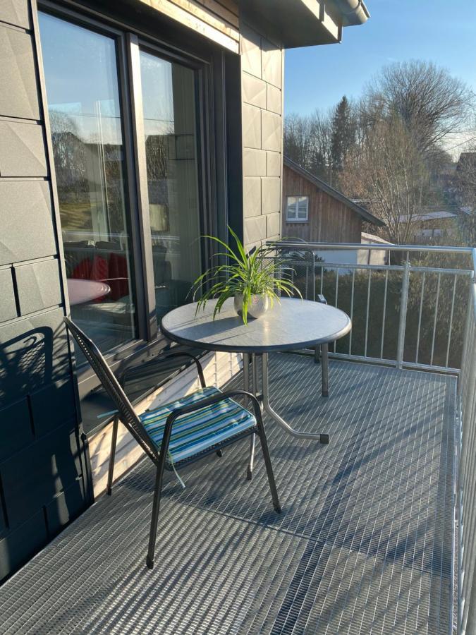 Ferienwohnung Voest Weil  Luaran gambar