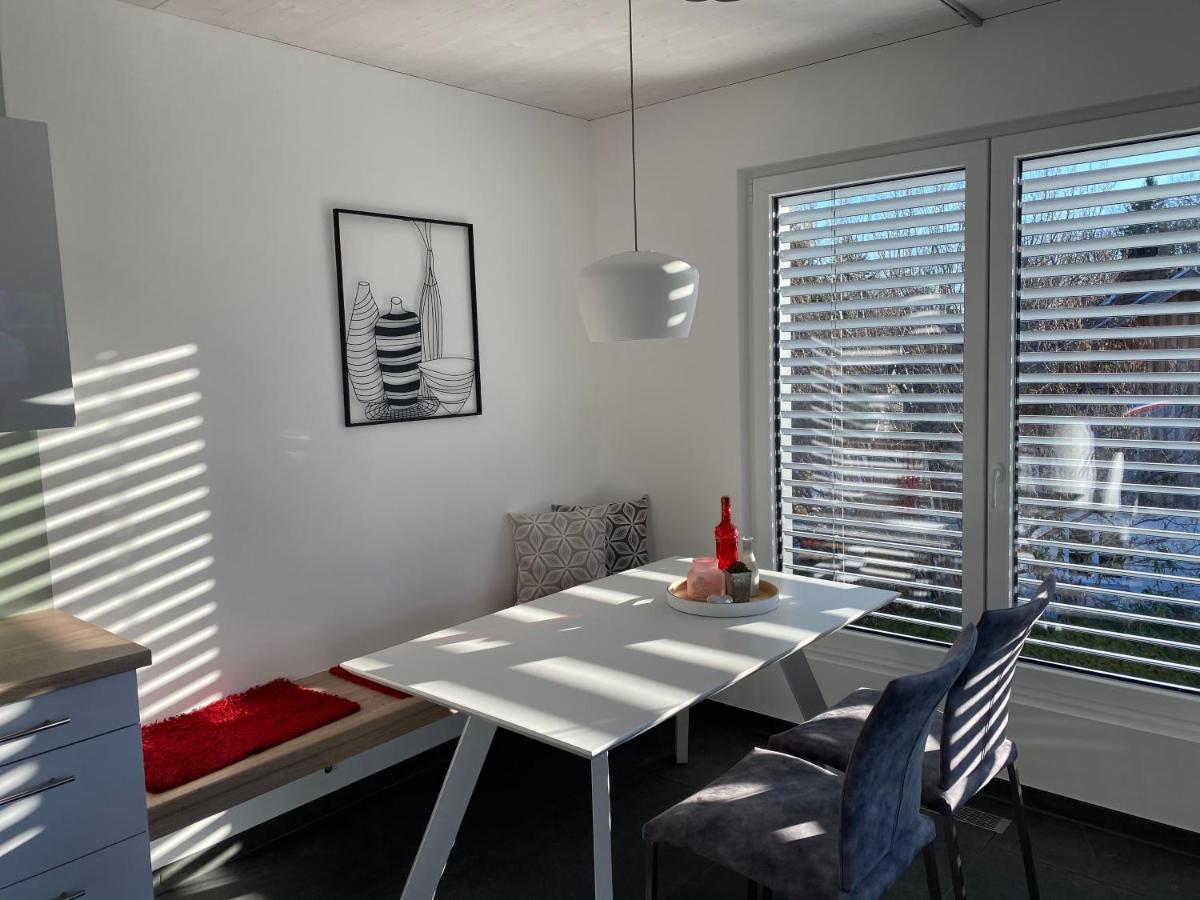 Ferienwohnung Voest Weil  Luaran gambar