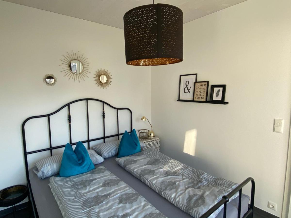 Ferienwohnung Voest Weil  Luaran gambar
