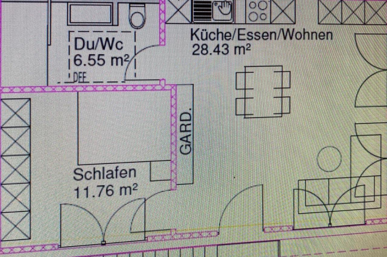 Ferienwohnung Voest Weil  Luaran gambar